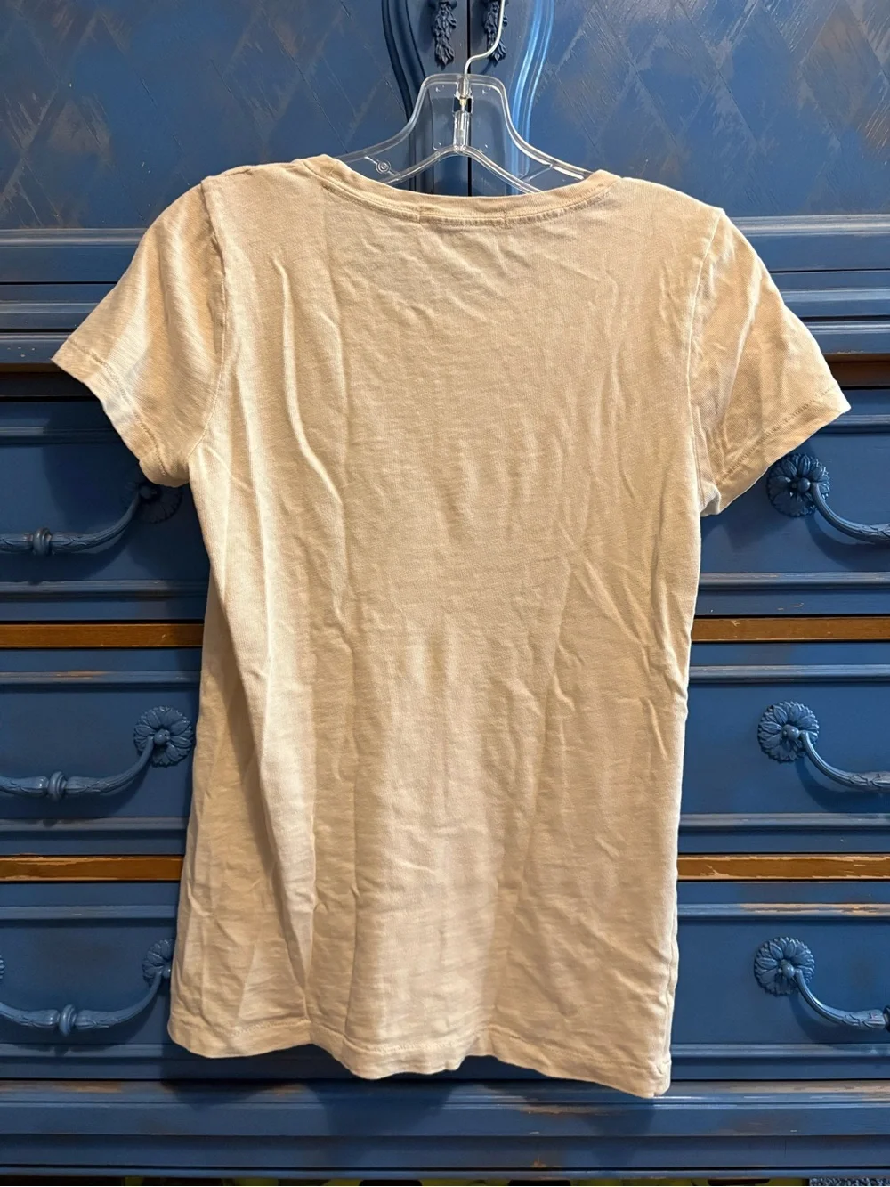 J. Crew lightweight crew